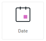 date icon